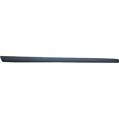Moulure de porte avant droite noire 5 portes Ford Fiesta MK5 2002-2008