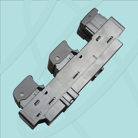 83071-AL44A is suitable for Subaru Outback Forester window regulator switch AL05A OUTBACK. (1/4)