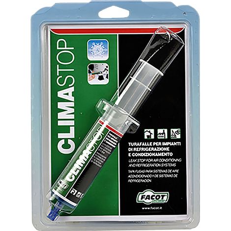 Climastop siringa 30 ml siringa 30 ml