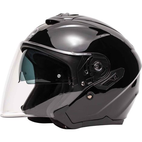 M-JET Fiber Noir XS