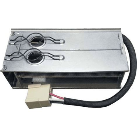 RESISTANCE SECHE LINGE 850 W+ 850 W POUR SECHE LINGE CURLING - 925182