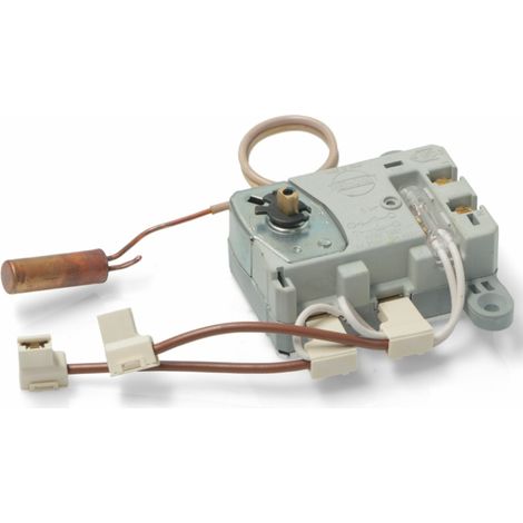 TERMOSTATO SCALDABAGNI ELETTRICI DA 10 15 30LT ARISTON TBST CABL90 16A
