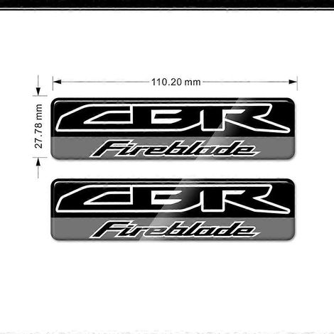 Pour Honda CBR 1000RR CBR1000RR SP : Protection de réservoir, poignées, autocollants, kit d'huile et de protection pour les genoux Fireblade 2017 2018 2019 2020 2021 2022 (1/5)