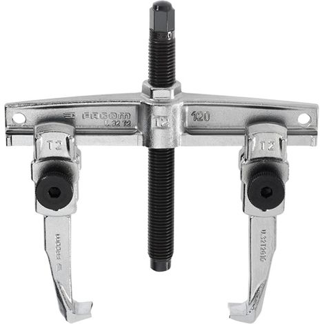 Facom U.32T2-12 Abzieher mit zwei Armen 20-120/90-180mm