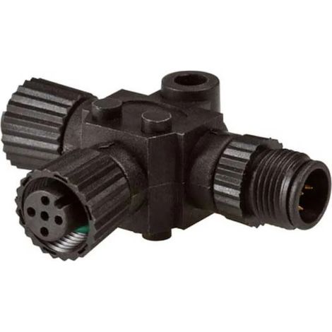 Connettore T Lowrance n2k-t-rd impermeabile certificato NMEA 2000