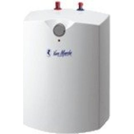 Nemo Skill chauffe-eau électrique de cuisine - 10L - 230V - mono - blanc (1/3)