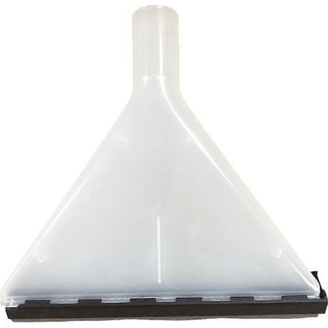 Accessoire extracteur de moquette 35 mm pour tête de brosse d'aspirateur portable Kärcher, Miele, Bosch et Electrolux (1/5)