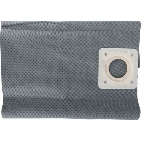 Black & Decker sacco sacchetto tessuto lavabile bidone 25L 30L BXVC25 BXVC30