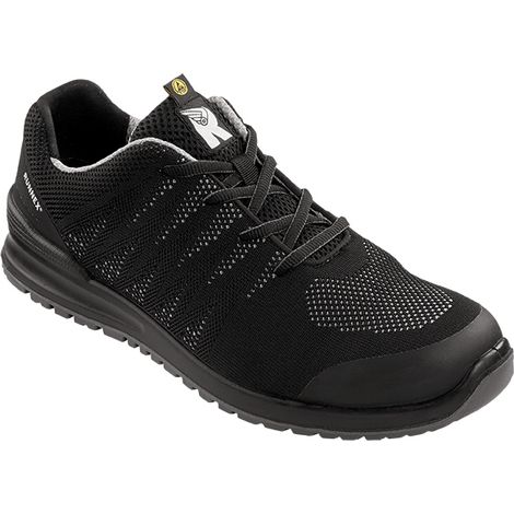 Sicherheitshalbschuh Runnex SportStar S1PS ESD 5108 Gr. 47 (1/2)