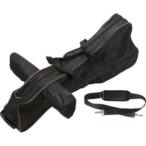 sac à main de transport étanche, sac de rangement pour Scooter Ninebot Max G30/g30d (1/5)