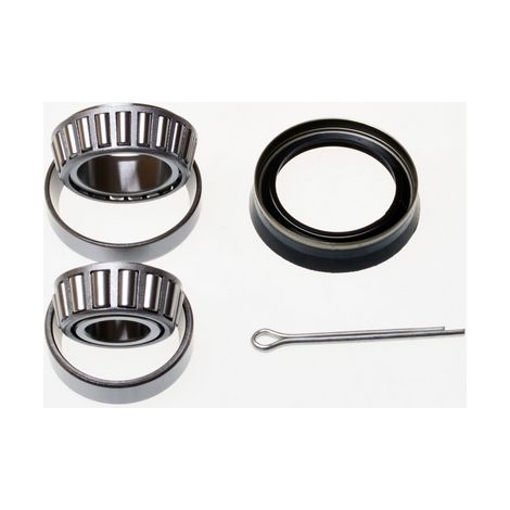 Cuscinetto ruota W413229 Denckermann