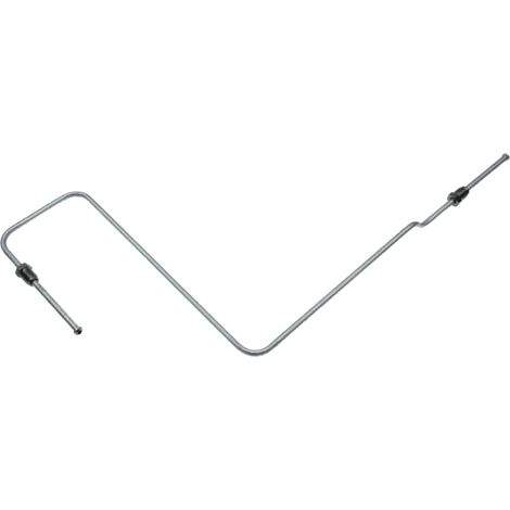 ALIMENTATION GAZ POUR REFRIGERATEUR DOMETIC - 241259398 (1/2)