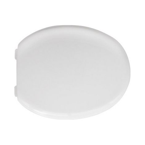 SEDILE WC BABY 'N' FAMILY METAFORM Bianco METAF