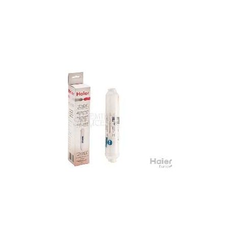 Cartouche filtrante pour Réfrigérateur HAIER 0060823485A