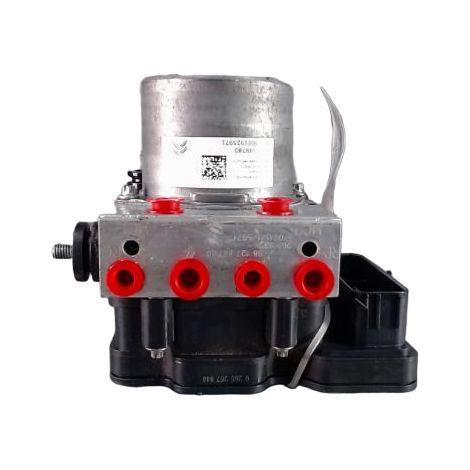 Unite Hydraulique Abs PEUGEOT 308 [PRODUIT D'OCCASION]♻️1637314480 (1/2)