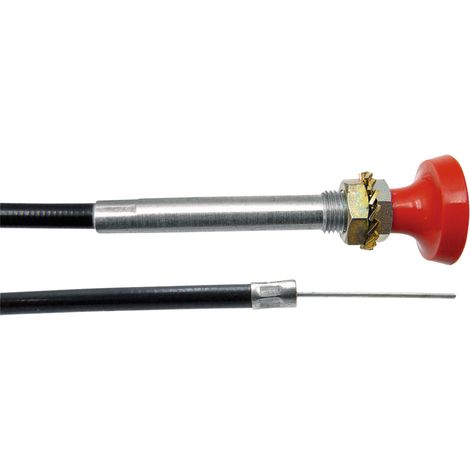 Cable de extinción Renault 1620 mm 7700696972 (1/2)