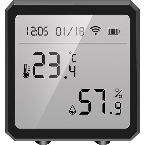 BT50 Batterietester, 12-V-Autobatterietester (100–2000 CCA), Funktionsprüfung, Start- und Ladetest, Lichtmaschinenanalysator, Schwarz (1/5)