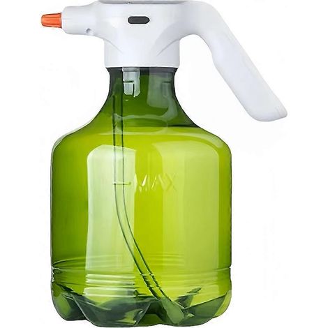 Électrique arrosage Kettle 3L Two Modes Charging réglable Sprinkler nettoyage Disinfecting Gardening (1/5)