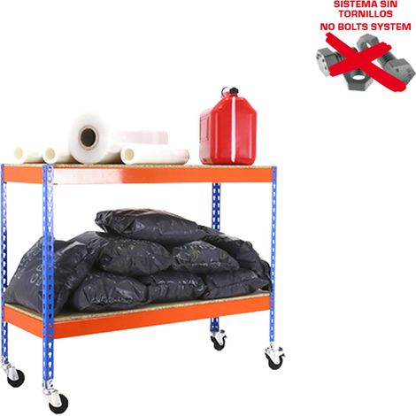 KIT SIMONFORTE MOB.1507-2 CHIPBOARD 900 (1/5)