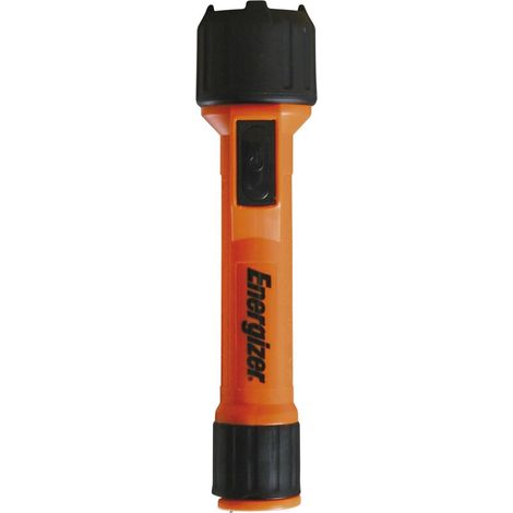 Lampe torche LED ATEX 2AA ENERGIZER