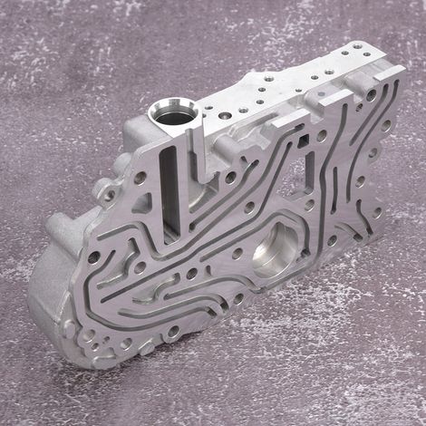 Audi VW Seat Skoda Getriebeüberholungssatz 0AM DQ200 0AM325066AC, 0AM325066C, 0AM325413A (1/5)