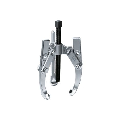 Mechanischer Abzieher Forza 1300t 3 Arme 135x150 mm