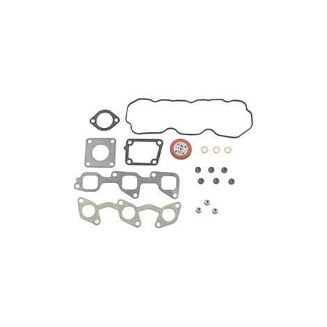 Pochette De Joints Contenant 19 Joints Pour La Révision Des Moteurs Kubota Modèles L4400dt, L4400f, L4400h. Remplace Origine 1j8