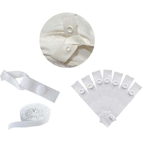 Attaches pour couette, clips de fixation pour couette à l'intérieur, astuces pour maintenir la housse de couette en place, guide de la couette (1/5)