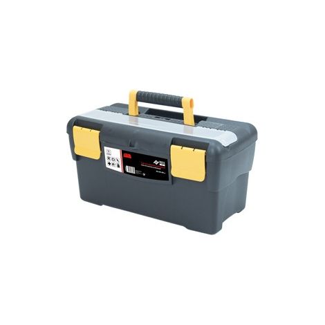 SCATOLA ATTREZZI PROF 61 CM - 61X33X32