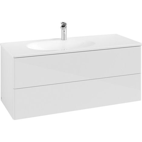 Villeroy & Boch L06000GF WTUS Antao L06 1188x504x493 mm (1/3)