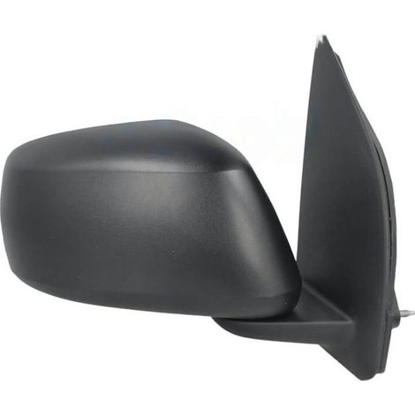 Rétroviseur manuel droit noir Nissan Pathfinder 2005-2007