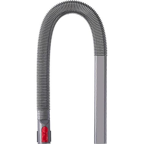 Kit de nettoyage pour conduit de sécheuse, embout de tuyau pour V8 V10 V11 V12 V15-- (1/5)