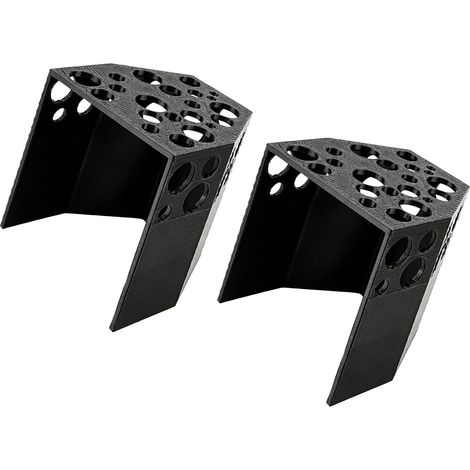 Modulars Cachette de crevettes réaliste pour l'élevage de crevettes Résistant Accessoire pour aquariums (1/5)