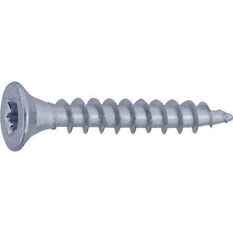 Connex Universalschrauben 3.5 x 12 mm TX 10 - 50 Stk.