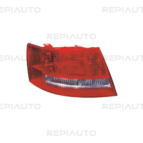 Feu arrière gauche Audi A6 2 (4F2-C6) phase 1 2004-2008
