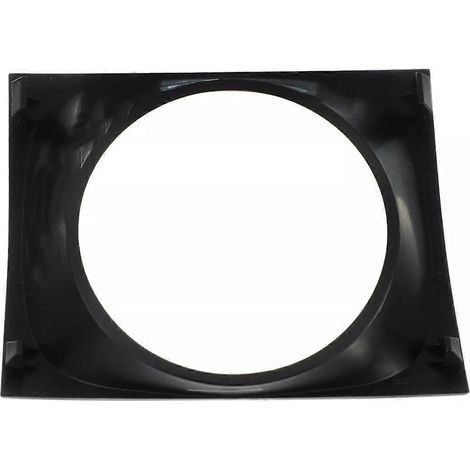 Cache de régulateur de vitesse adaptatif de pare-chocs avant pour Grand 2014-2015, référence 68143107AB (1/5)