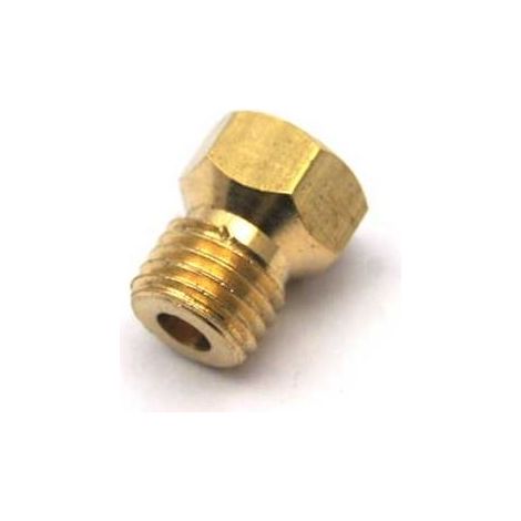Injecteur gaz naturel pour Plaque de cuisson WHIRLPOOL C00289830