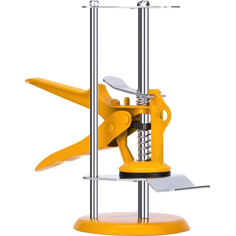 Élévateur manuel 1-10 cm 110 kg KD11963
