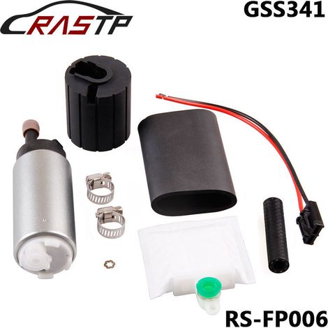 Modifizierte Kfz-Ölpumpe, elektronische Kraftstoffpumpe, GSS341 Dieselpumpe - FP006 (1/4)