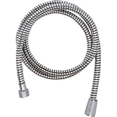 Flexible de douche metal  Longueur flexible: 150 cm