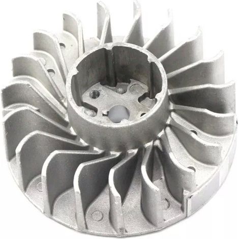 VOLANTE MAGNETICO  STL  MS361