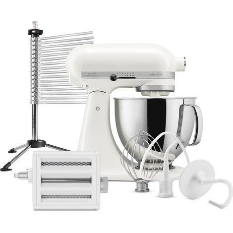Ensemble pour machine à pâtes (1/2)