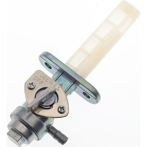 Kraftstoffhahn passend für Suzuki TC125/TS100/125/185/250/GT185 (1/4)