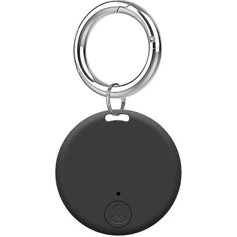 Mini traceur GPS anti-perte 25-26 pour bagages, animaux, téléphone, portefeuille et sac (1/4)