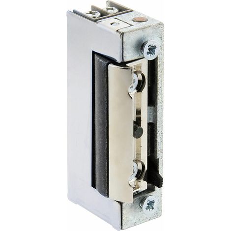 Serratura elettrica jis modello grigio 67 x 28 5 mm
