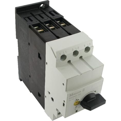 Interruptor motor Eaton pkzm4-25 25 A 690 V