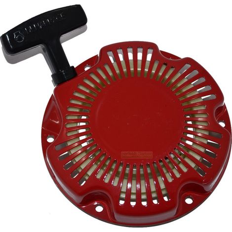 démarreur à recul pour moteur Honda GX100 / 28400-Z0D-V02ZB 28400-Z0D-V02ZC