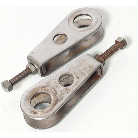 [GEBRAUCHT] [GEBRAUCHT] Original Antriebsriemen-Spanner für Motorrad Ø20mm