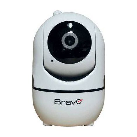 TELECAMERA INTERNO NANA PRO BRAVO