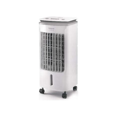 Taurus R501 Climatizzatore Evaporativo Portatile 3 Velocità Bianco (1/2)